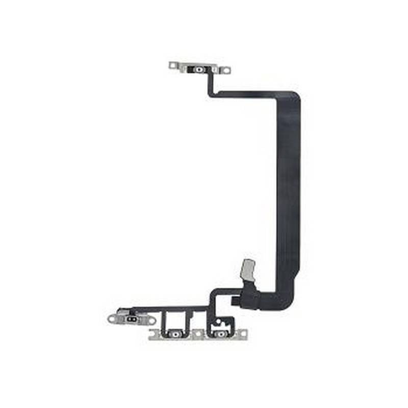 Flex Volumen y Encendido iPhone 13 Pro Max