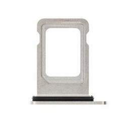 Bandeja Sim iPhone 13 Pro Max Plata