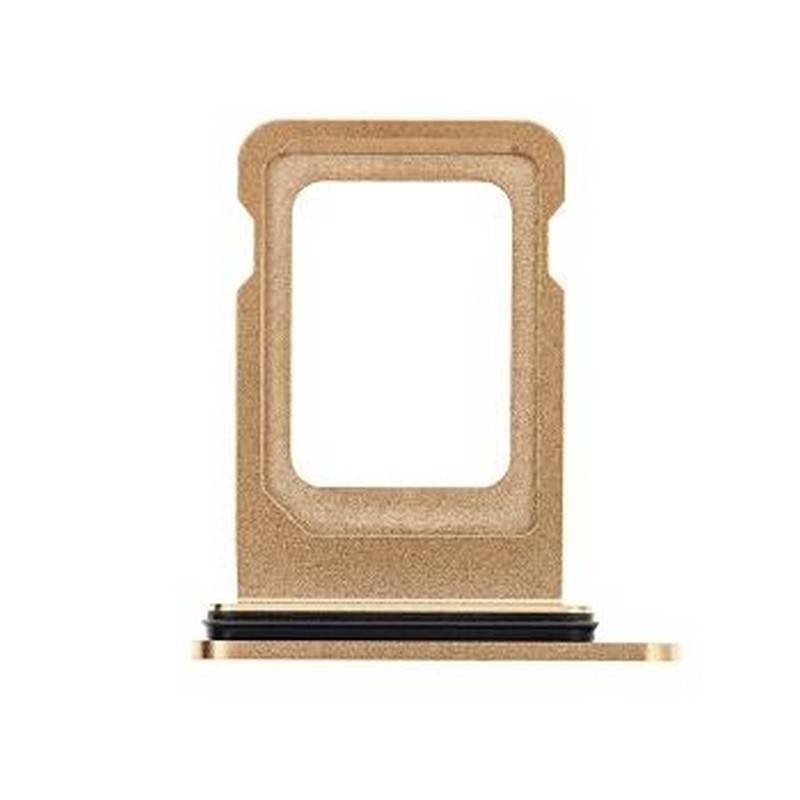 Bandeja Sim iPhone 13 Pro Max Dorado