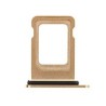 Bandeja Sim iPhone 13 Pro Max Dorado