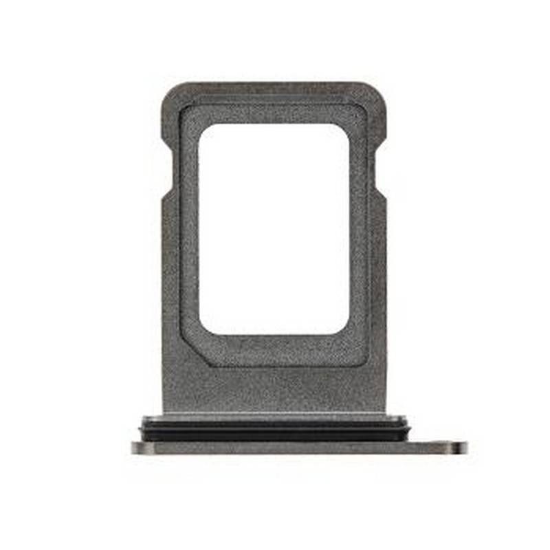 Bandeja Sim iPhone 13 Pro Max Gris Oscuro