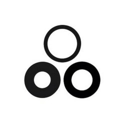 Lentes de Camara Trasera iPhone 13 Pro Max