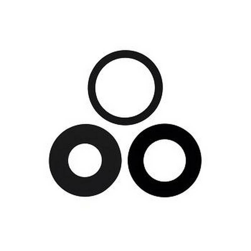 Lentes de Camara Trasera iPhone 13 Pro Max