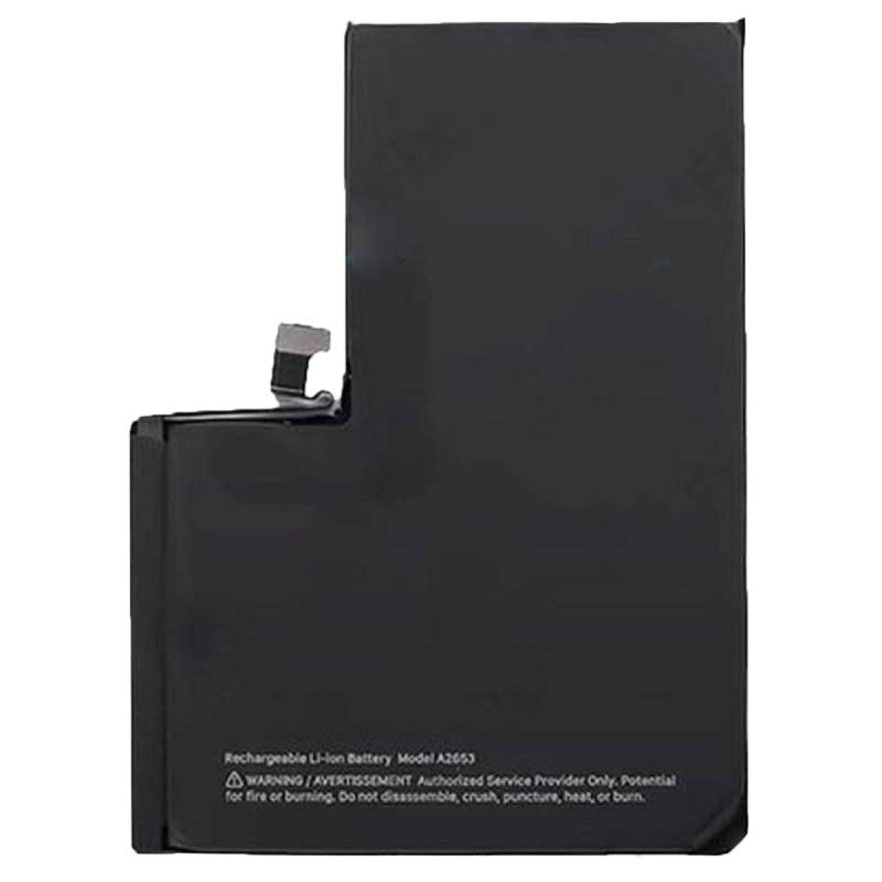 Bateria iPhone 13 Pro Max