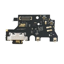 Placa Conector de Carga y Microfono TCL 10L, TCL Plex