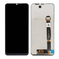 Pantalla Lcd + Tactil TCL 20R 5G T770H Negro