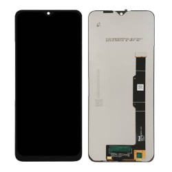 Pantalla Lcd + Tactil TCL 20SE Negro