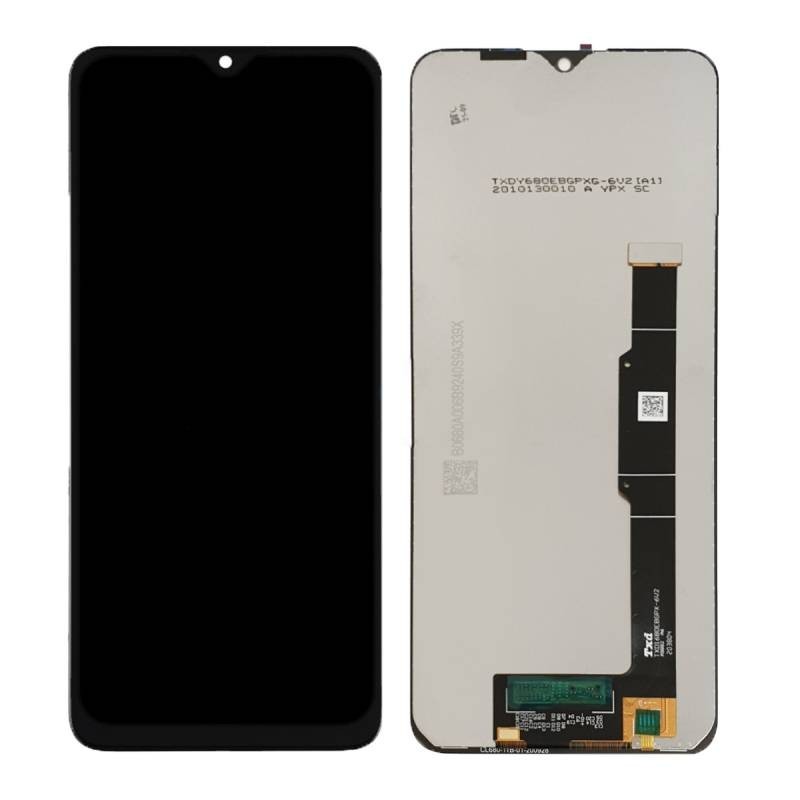 Pantalla Lcd + Tactil TCL 20SE Negro