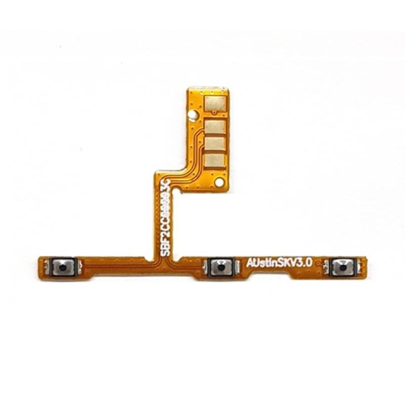 Flex de Volumen y Encendido TCL 20SE