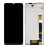 Pantalla Lcd + Tactil TCL 30 SE Negro