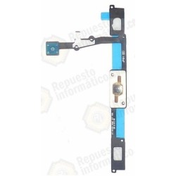 Flex de Teclado Opciones y Menu Home para Samsung Galaxy Note 8.0, N5100/N5110