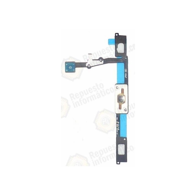 Flex de Teclado Opciones y Menu Home para Samsung Galaxy Note 8.0, N5100/N5110