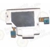 Módulo de altavoz, buzzer derecho y micrófono blanco para Samsung Galaxy Note 8.0, N5100