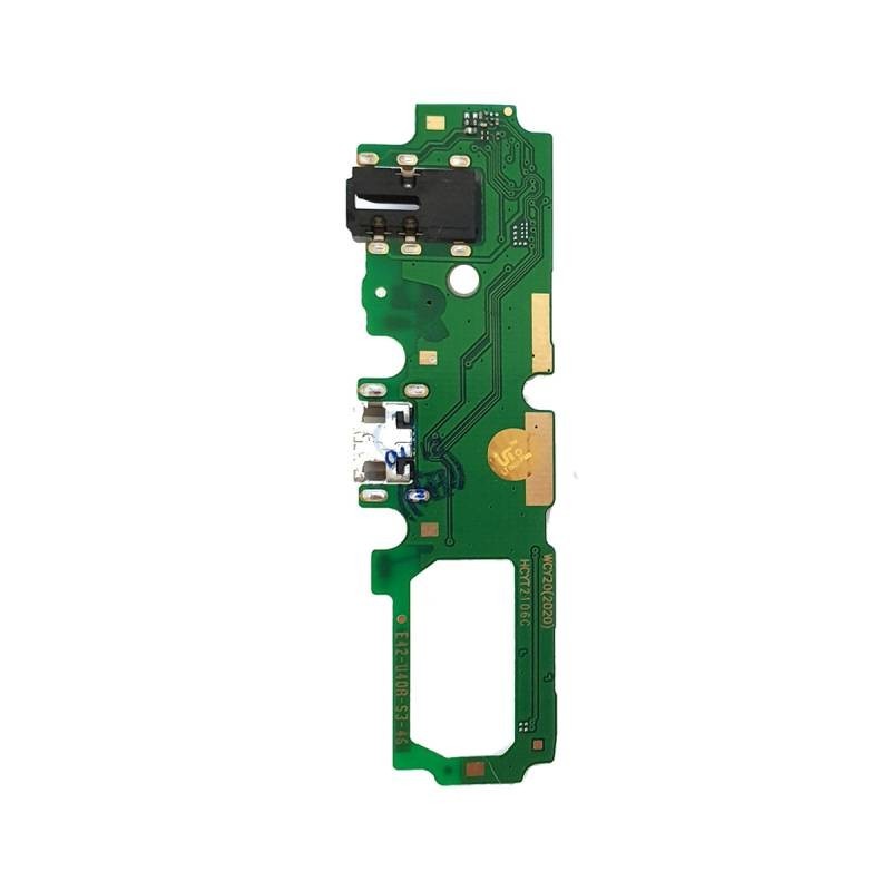 Placa Conector de Carga Vivo Y20s