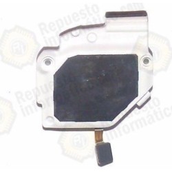 Módulo de altavoz, buzzer izquierdo blanco para Samsung Galaxy Note 8.0, N5100