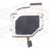 Módulo de altavoz, buzzer izquierdo blanco para Samsung Galaxy Note 8.0, N5100