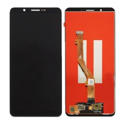 Pantalla Completa LCD + Tactil Vivo Y71 Negro