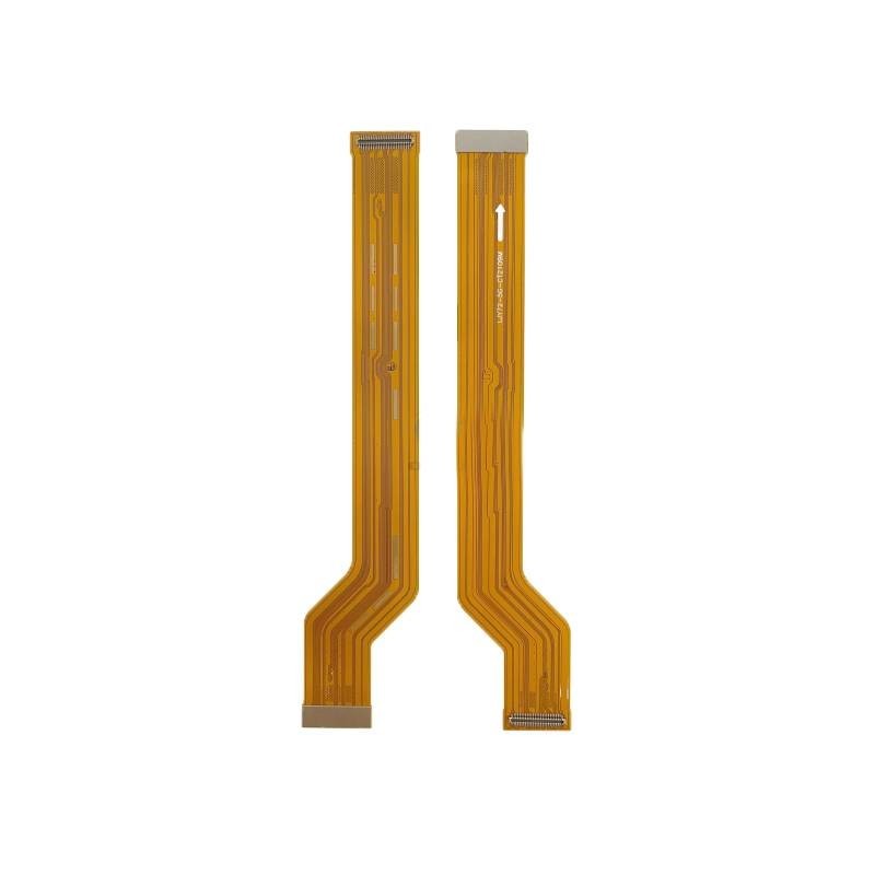 Flex Conexion Principal a Placa Base Vivo Y72 5G