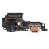 Placa Conector de Carga y Microfono Vivo Y72 5G