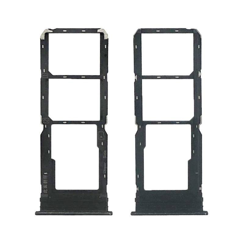 Bandeja Dual Sim y MicroSD Vivo Y21s