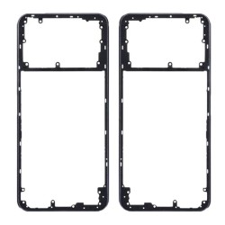 Chasis Intermedio Vivo Y21s Negro