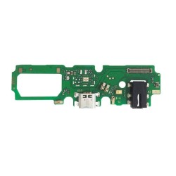 Placa Conector de Carga y Microfono Vivo Y21s