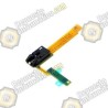 Cable Jack de audio para Sony Xperia SP C5303, C5302, M35H 