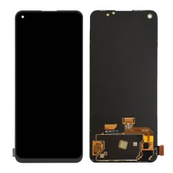 Pantalla Original LCD + Tactil OnePlus Nord 2 5G Negro