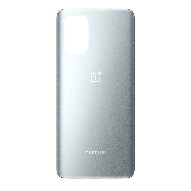 Tapa Trasera OnePlus 8T Plata