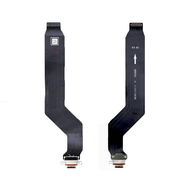 Flex Conector de Carga OnePlus 8T
