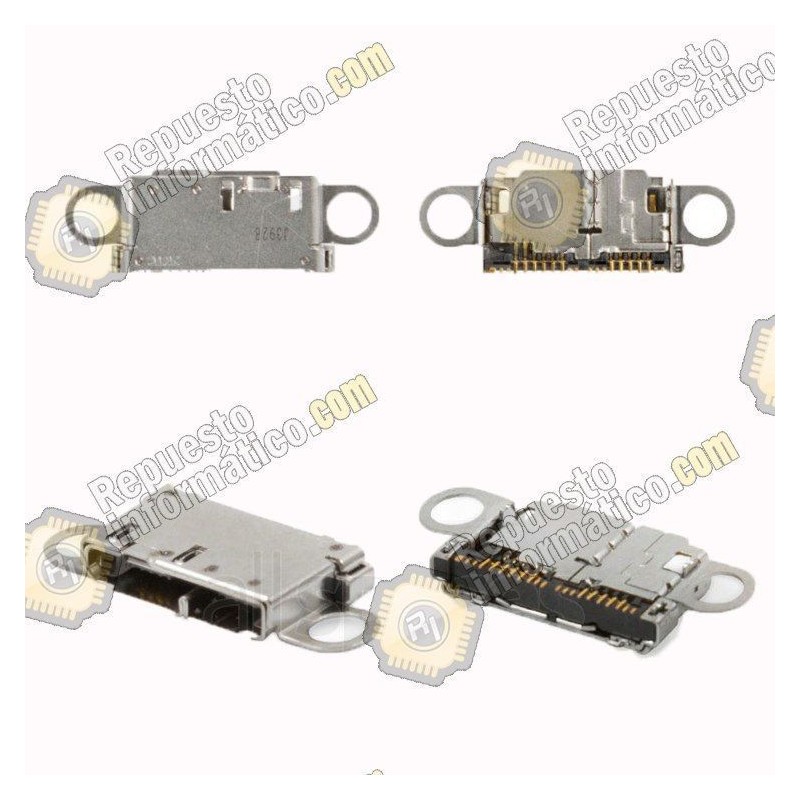 Conector de carga Samsung N9005 Note 3