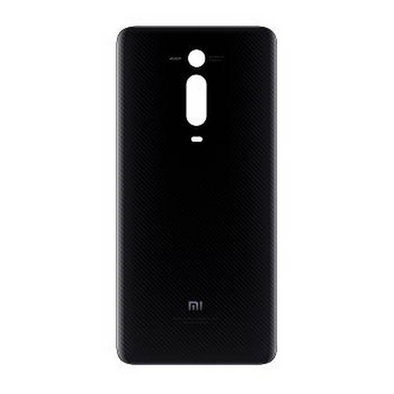 Tapa Trasera Xiaomi Mi 9T Negro