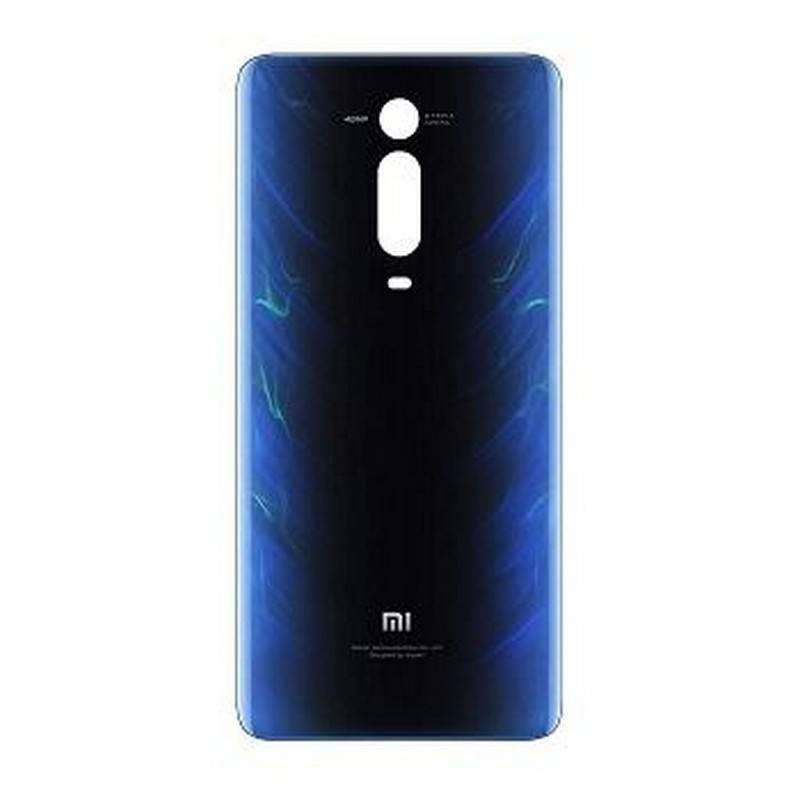 Tapa Trasera Xiaomi Mi 9T - Mi 9T Pro Azul