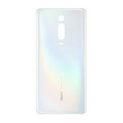 Tapa Trasera Xiaomi Mi 9T - Mi 9T Pro Blanco