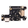 Placa Conector de Carga, Lector Sim y Microfono Xiaomi Mi 9T - Mi 9T Pro