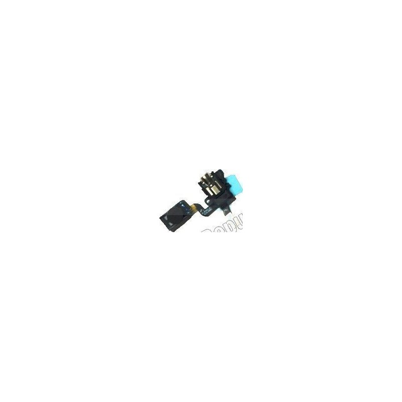 Auricular flex audio jack original samsung n7505 galaxy note 3 neo mini