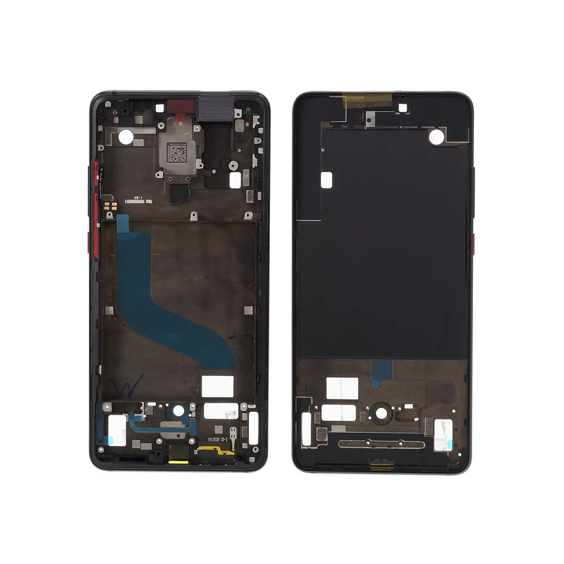 Marco Frontal Xiaomi Mi 9T Negro
