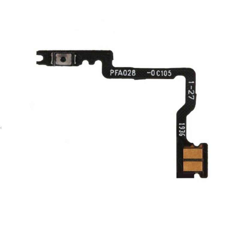 Flex Encendido Oppo A5 2020, A9 2020