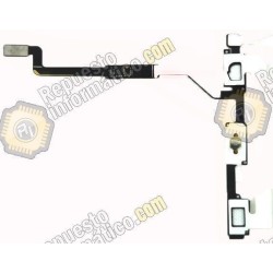Flex teclado, boton home Samsung Galaxy Note 3 (N9005)