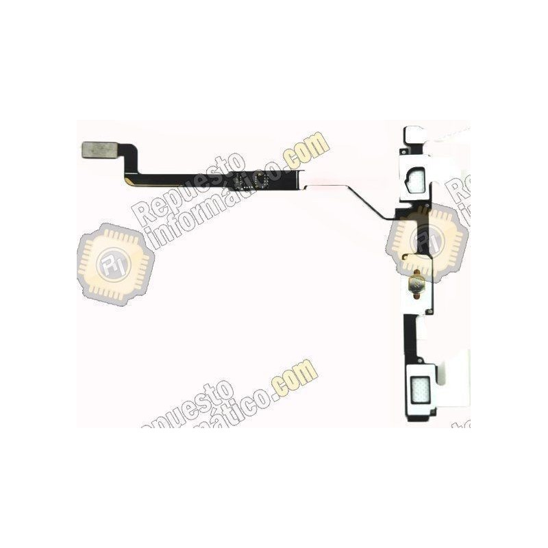 Flex teclado, boton home Samsung Galaxy Note 3 (N9005)