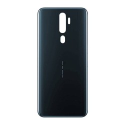Tapa Trasera Oppo A5 2020 Azul Oscuro