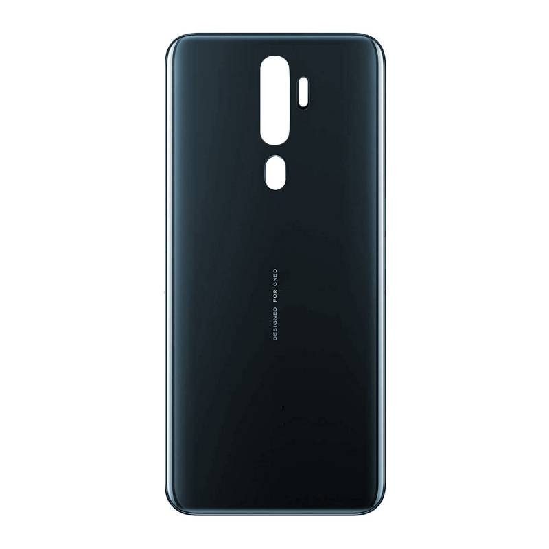 Tapa Trasera Oppo A5 2020 Azul Oscuro