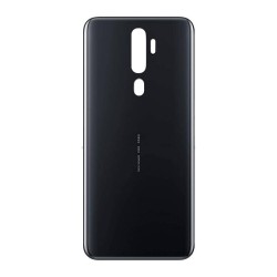 Tapa Trasera Oppo A5 2020 Negro