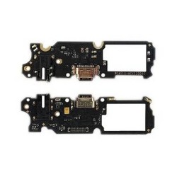 Flex Conector de Carga y Jack de Audio Oppo A5 2020, Oppo A9 2020