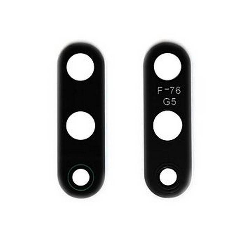 Lente de Camara para Oppo A5 2020 CPH1931
