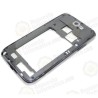 Chasis para Samsung Note 2 (N7100 ) gris (Usado)
