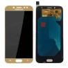 Pantalla Completa Original Samsung Galaxy J7 2017, J730 Dorado
