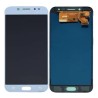 Pantalla Completa Original Samsung Galaxy J7 2017, J730 Azul