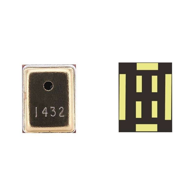 Microfono Xiaomi Mi3