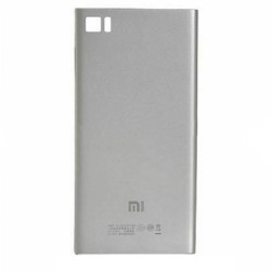 Tapa Trasera Xiaomi Mi 3 Blanco